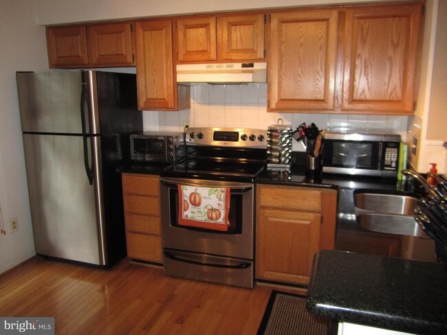 5010 9th St S in Arlington, VA - Building Photo - Building Photo