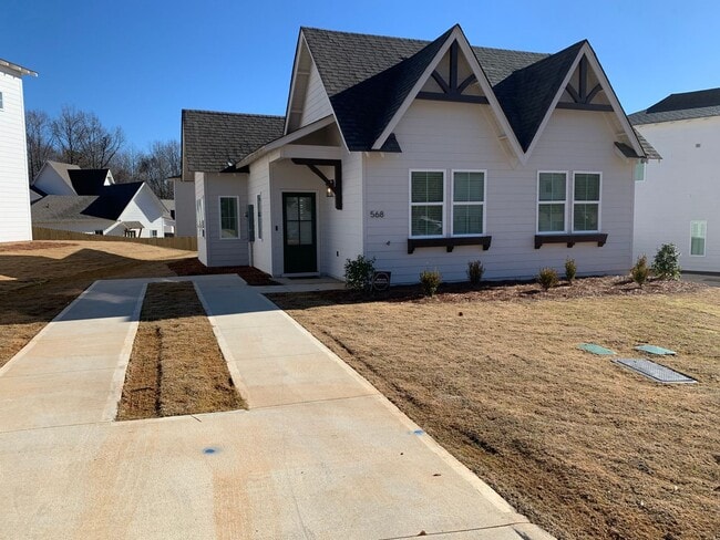 property at 568 Piper Ave