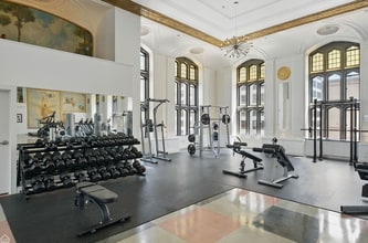 222 W Randolph St, Unit 3401 in Chicago, IL - Building Photo - Building Photo