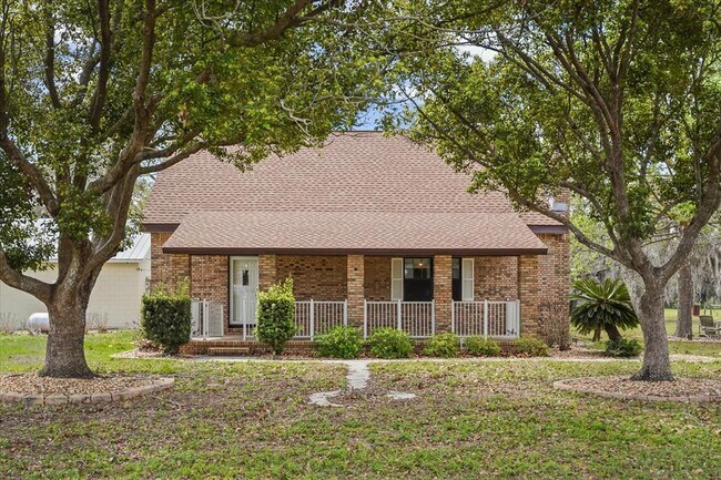 3303 Massee Rd in Davenport, FL - Building Photo - Building Photo