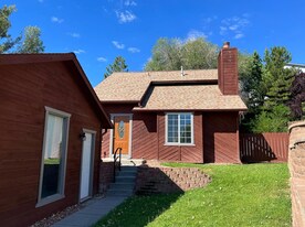 419 1/2 Pleasant Hollow Ct in Grand Junction, CO - Building Photo