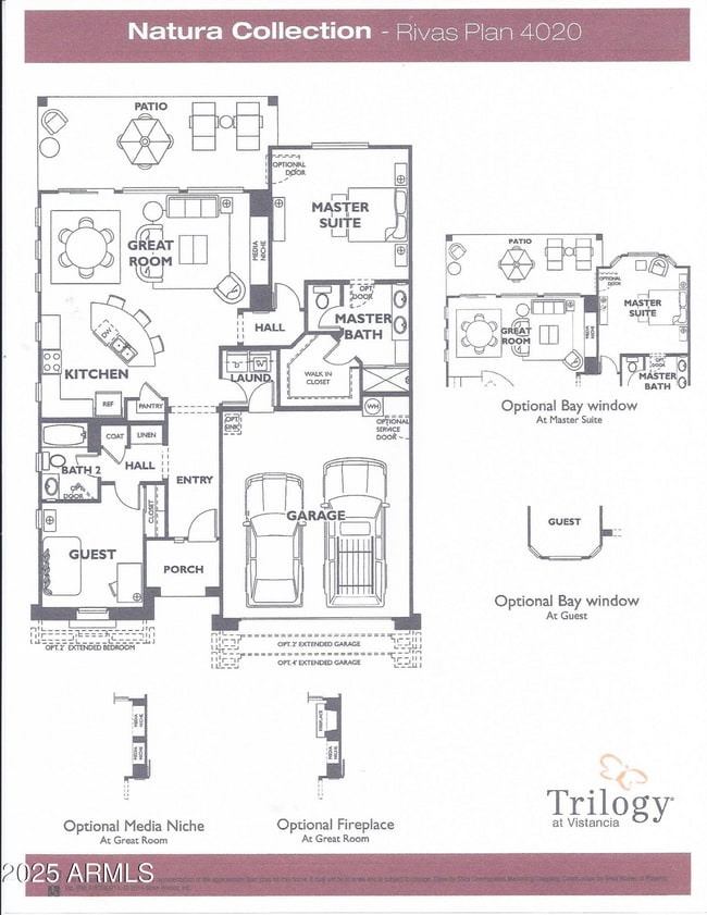 13068 W Mine Trail in Peoria, AZ - Building Photo - Building Photo