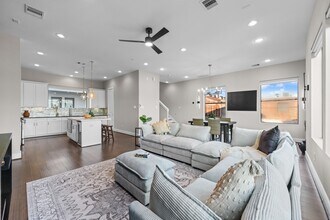 717 Morris St in Houston, TX - Building Photo - Building Photo