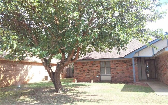 3529 102nd St in Lubbock, TX - Building Photo - Building Photo
