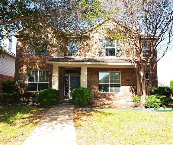property at 4204 Talbot Ln