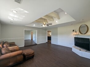 278 Oxley Dr in Lyons, GA - Building Photo - Building Photo