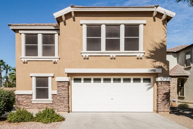 property at 14892 W Laurel Ln