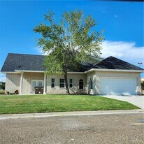 29 Chateau St in Edinburg, TX - Building Photo