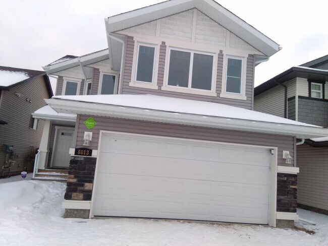 property at 8813-8894 94 Ave