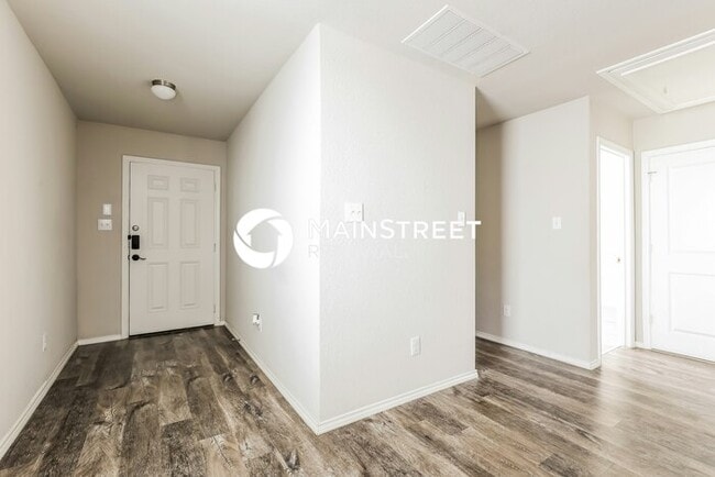 7843 Nopalitos Cv in San Antonio, TX - Building Photo - Building Photo