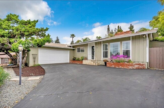 property at 9235 Camino Paz Ln