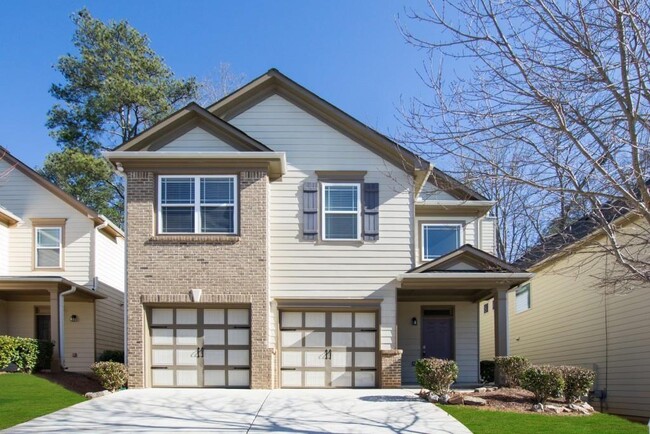 property at 3369 Woodward Down Trail
