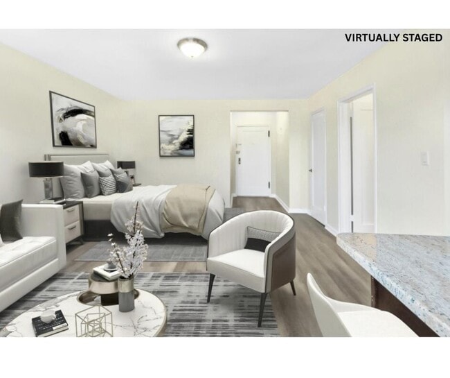 property at 210 Woodcliff Ave