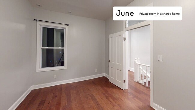 Private bedroom in 3 bed/1.5 bath Home in Washington, DC - Building Photo - Building Photo