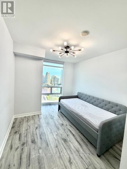 property at 5740 Yonge St