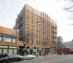 161 Atlantic Ave in Brooklyn, NY - Foto de edificio - Building Photo