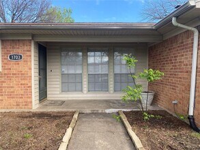 1703 Baltimore Dr in Richardson, TX - Building Photo - Building Photo