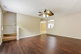 1266 Sheeler Hills Dr in Apopka, FL - Foto de edificio - Building Photo