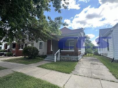 property at 2409 N 13th St