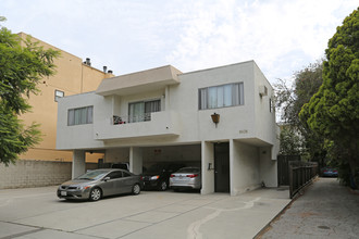 Blenty Ave in Los Angeles, CA - Building Photo - Primary Photo