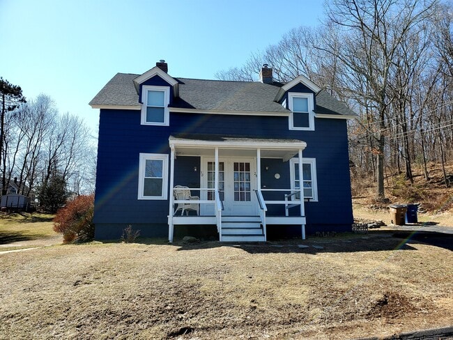 28 Maiden Ln, Unit Right Side