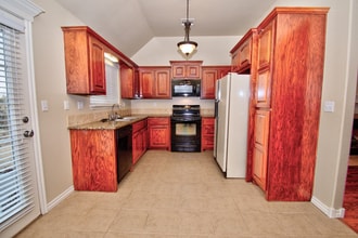1212 Jeannie Ln in Muskogee, OK - Building Photo - Building Photo