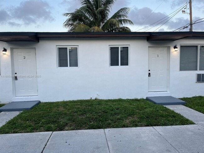 property at 1951 NW 31st St
