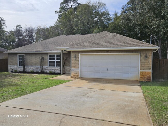 property at 7609 Blackjack Cir