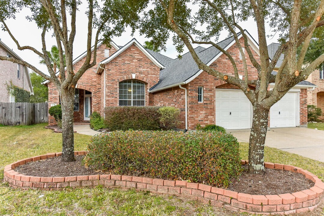 21822 Mystic Point Ct in Katy, TX - Building Photo