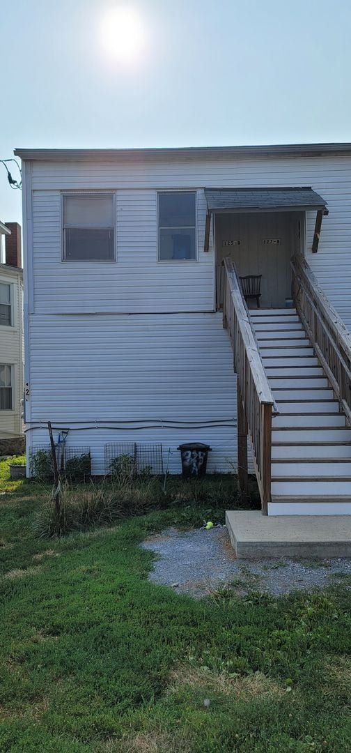 125 Buena Vista Ave in Hagerstown, MD - Building Photo - Building Photo