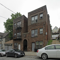 43-45 Curtis Pl Apartments