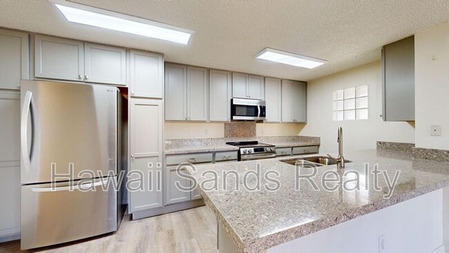 property at 91-1201-1201 Kaneana St