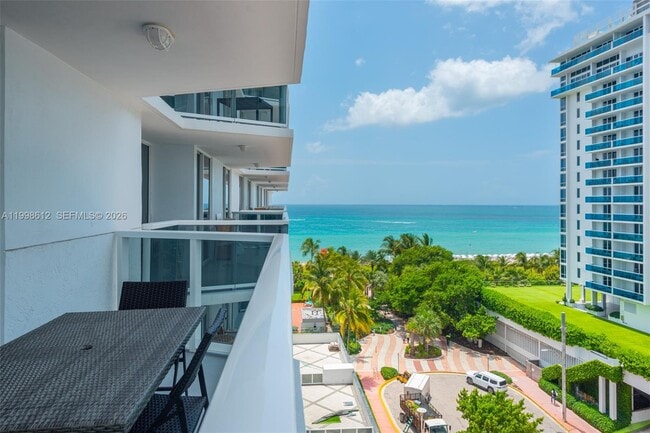 property at 2401 Collins Ave