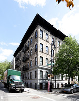 383 Clinton St Apartments