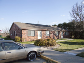 Candleridge Apartments