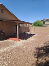 1424 E Avenida Kino in Casa Grande, AZ - Building Photo - Building Photo