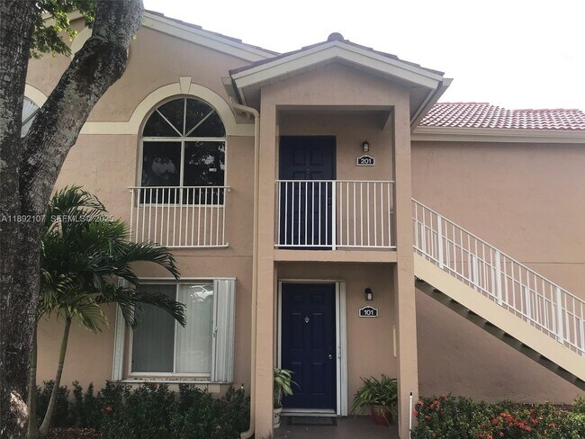 property at 15751 SW 106th Terrace