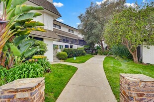 CitiZen Beach Collection in Redondo Beach, CA - Building Photo