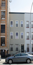 128 Palmetto St in Brooklyn, NY - Building Photo - Building Photo