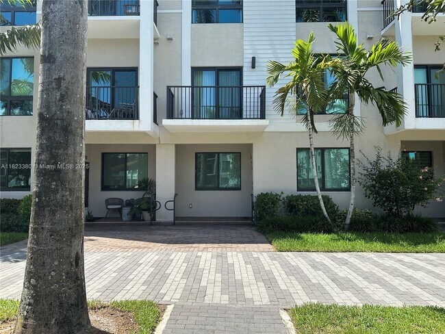 property at 4640 NW 84th Ave