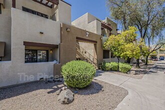 3434 E Baseline Rd in Phoenix, AZ - Building Photo - Building Photo