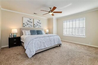 809 Barefoot Cove in Round Rock, TX - Building Photo - Building Photo