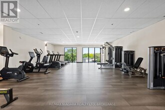 50 Herrick Ave in St Catharines, ON - Building Photo - Building Photo