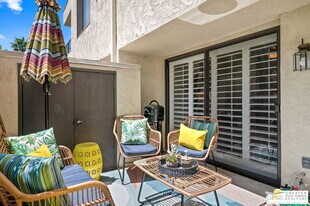 45405 Lupine Ln in Palm Desert, CA - Building Photo