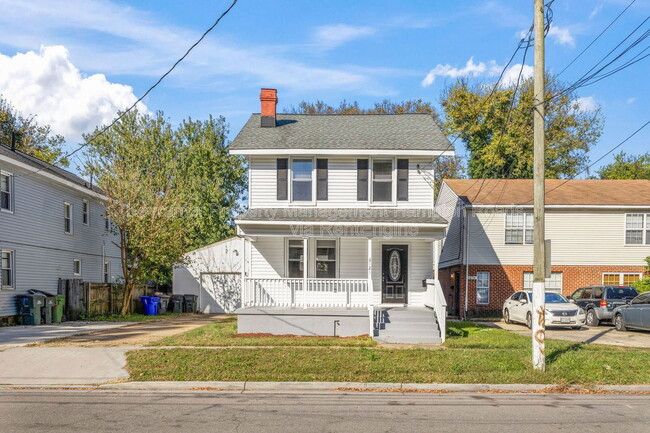 property at 3121 Vimy Ridge Ave