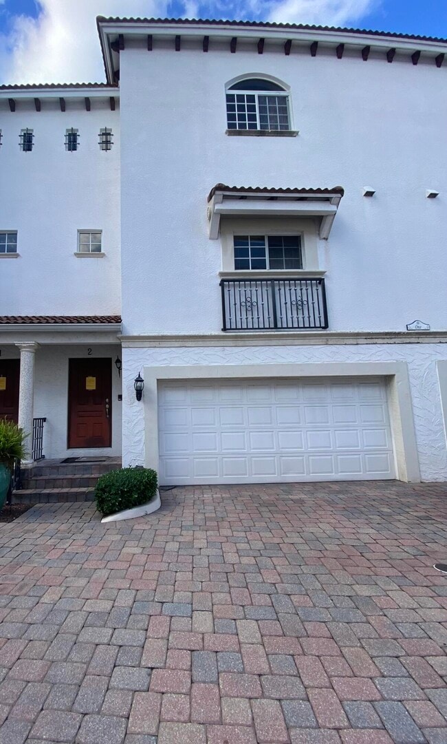 property at 1950 Presidential Way