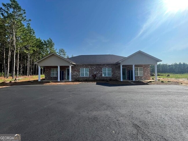 631 Shady Grove Church Rd in Dublin, GA - Building Photo - Building Photo