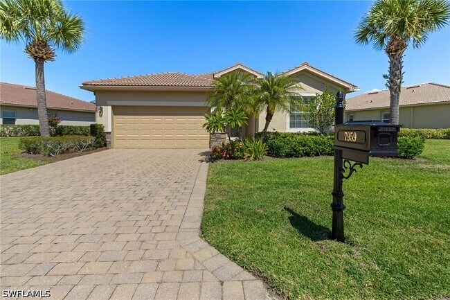 property at 7959 Princeton Dr
