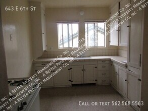 643 E 6th St in Long Beach, CA - Building Photo - Building Photo
