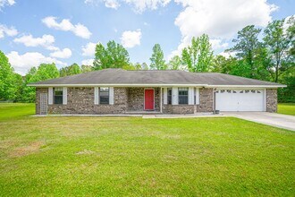 225 Mt Olivet Church Rd in Fleming, GA - Building Photo - Building Photo